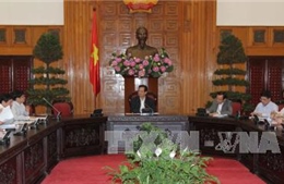 Long An phải trở thành tỉnh công nghiệp theo hướng hiện đại